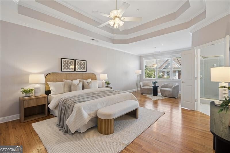 1048 Emory Parc Place Decatur - Photo 19