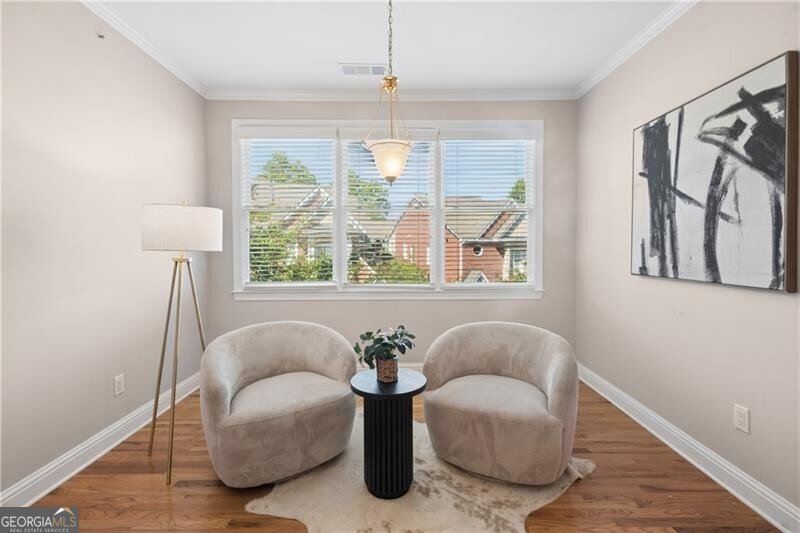 1048 Emory Parc Place Decatur - Photo 20