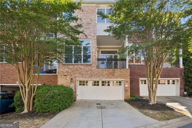 1048 Emory Parc Place Decatur - Photo 36