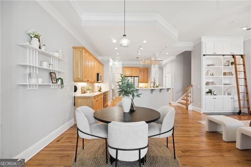 1048 Emory Parc Place Decatur - Photo 7