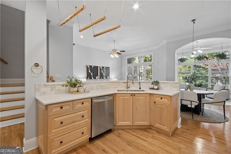 1048 Emory Parc Place Decatur - Photo 8