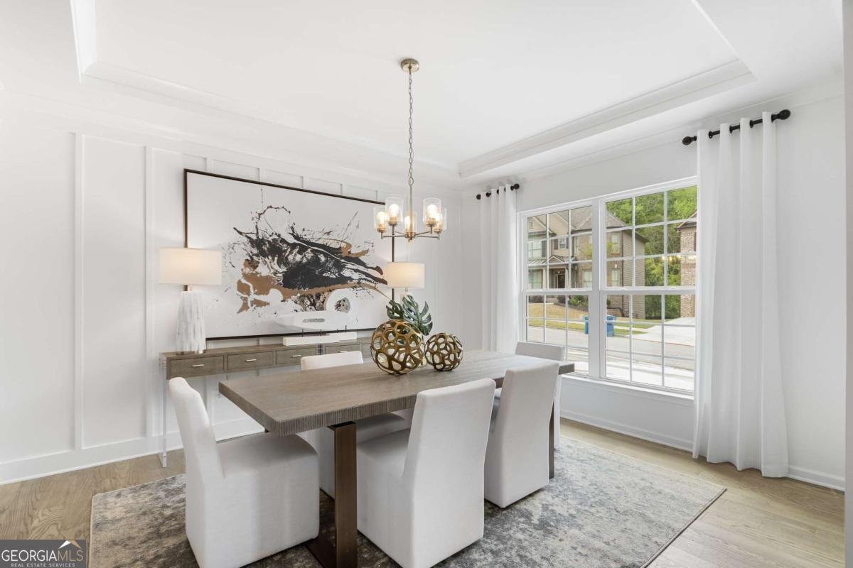 4396 Azalea Ridge Way Hoschton - Photo 16