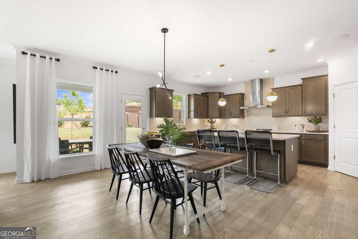 4396 Azalea Ridge Way Hoschton - Photo 18