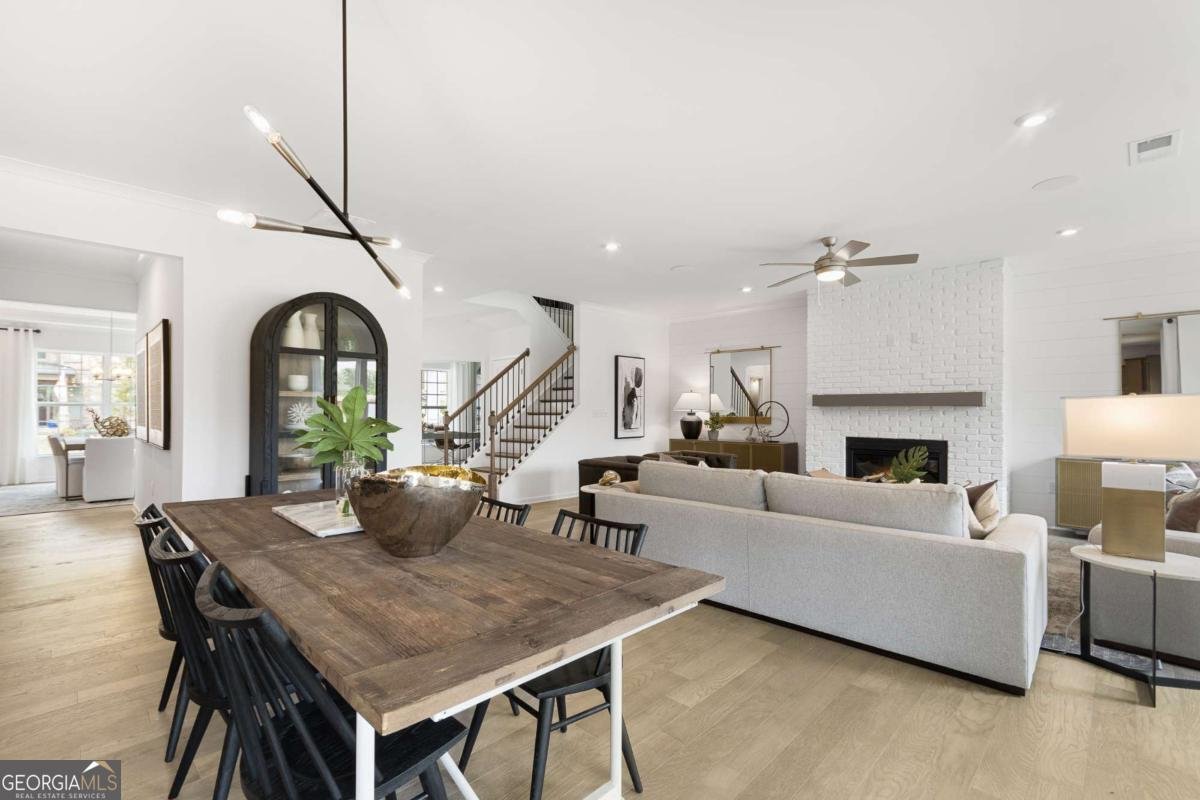 4396 Azalea Ridge Way Hoschton - Photo 19