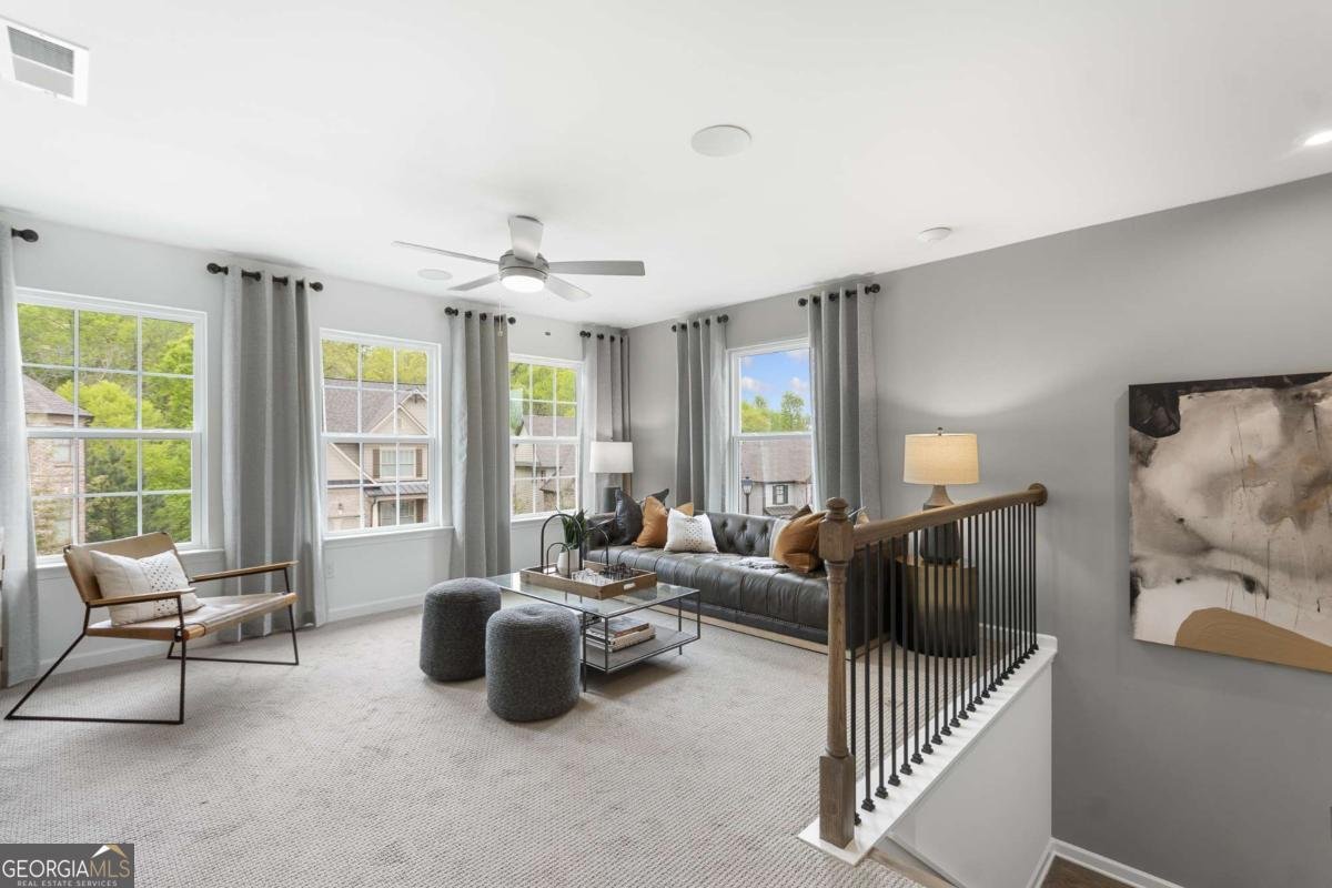 4396 Azalea Ridge Way Hoschton - Photo 24