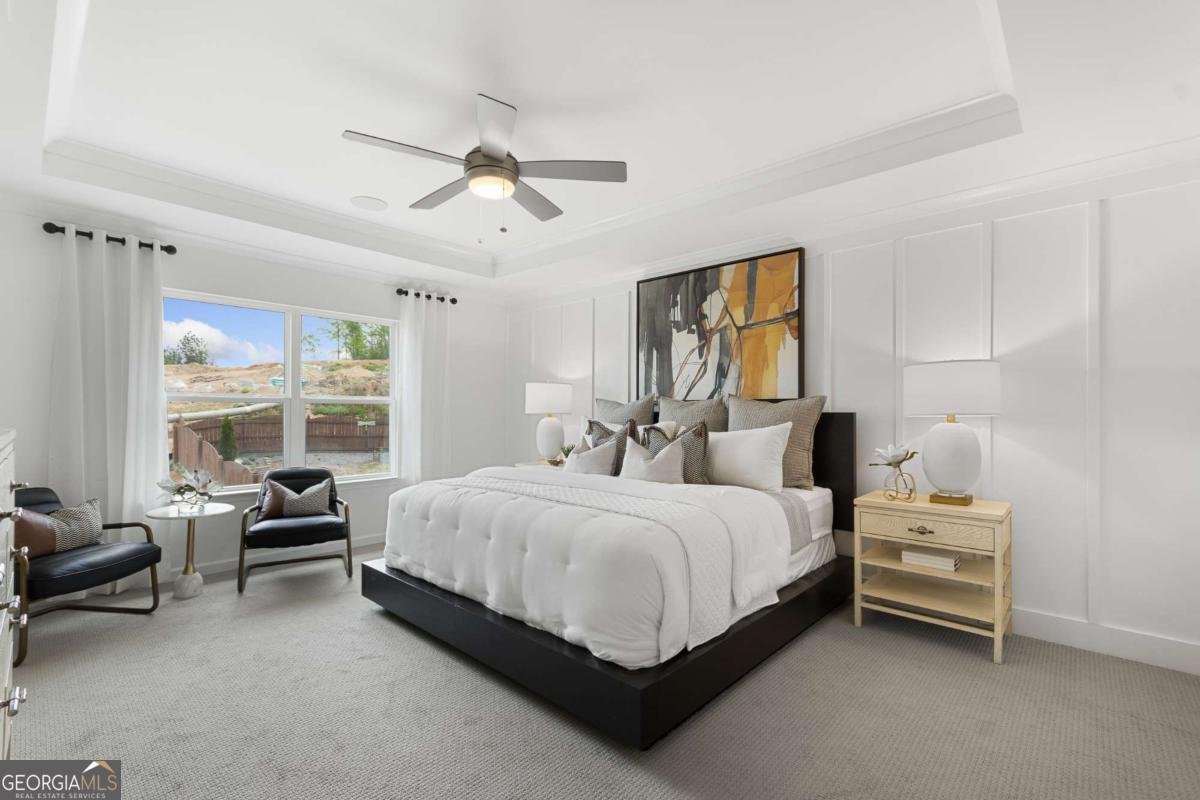 4396 Azalea Ridge Way Hoschton - Photo 26