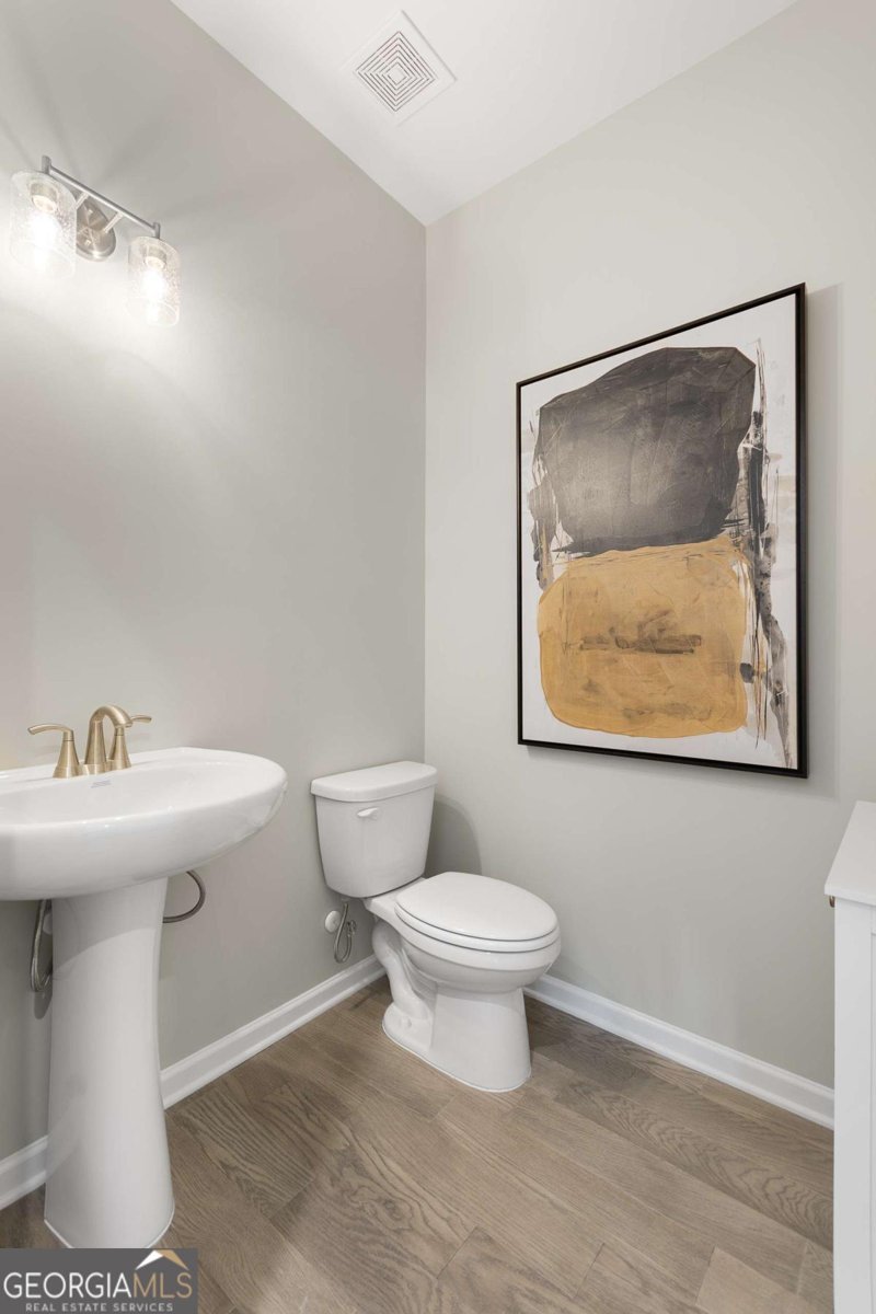 4396 Azalea Ridge Way Hoschton - Photo 35