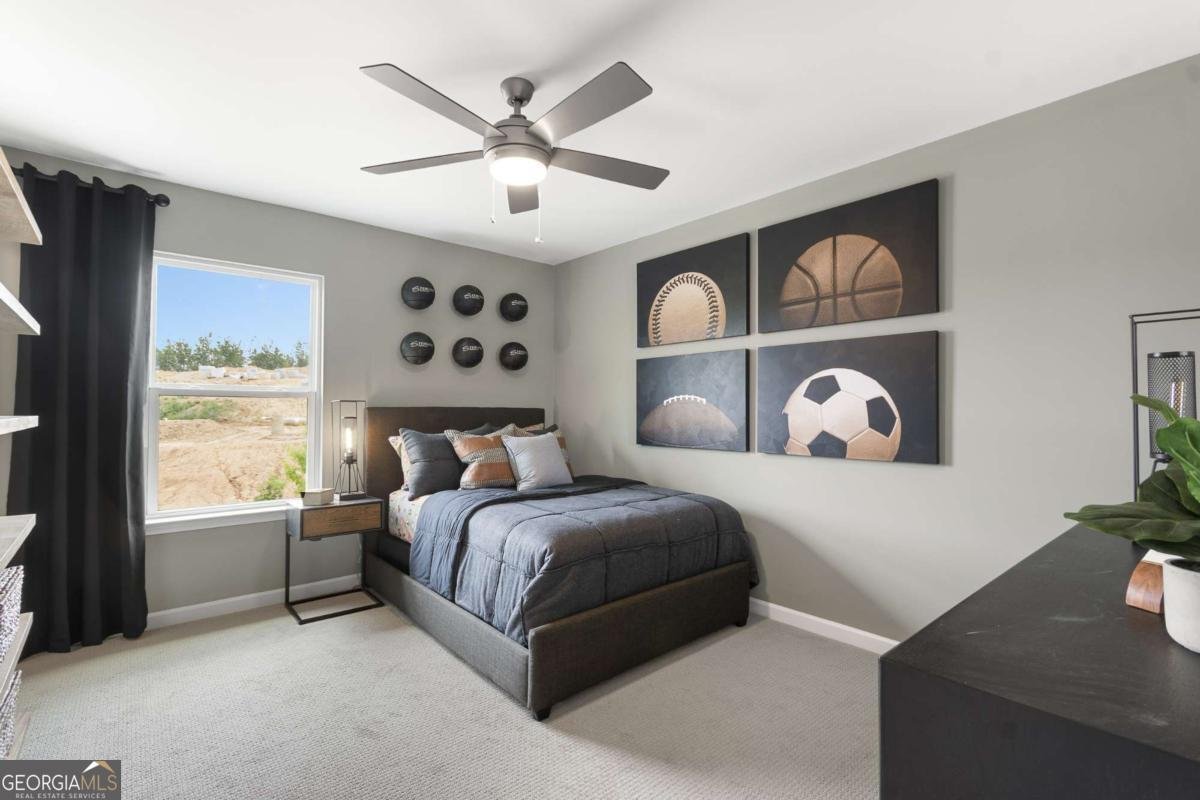 4396 Azalea Ridge Way Hoschton - Photo 36