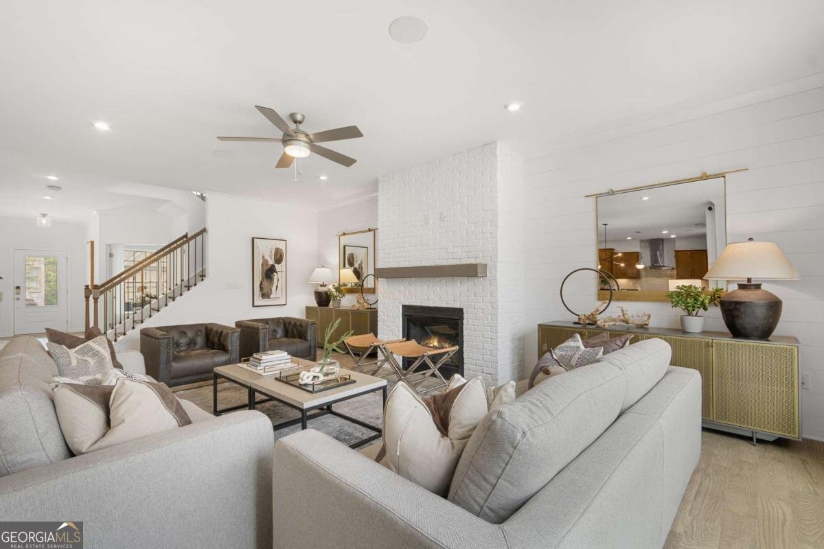 4396 Azalea Ridge Way Hoschton - Photo 7