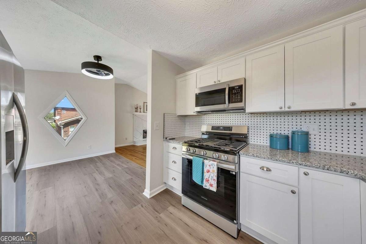 999 Malibu Drive Marietta - Photo 13