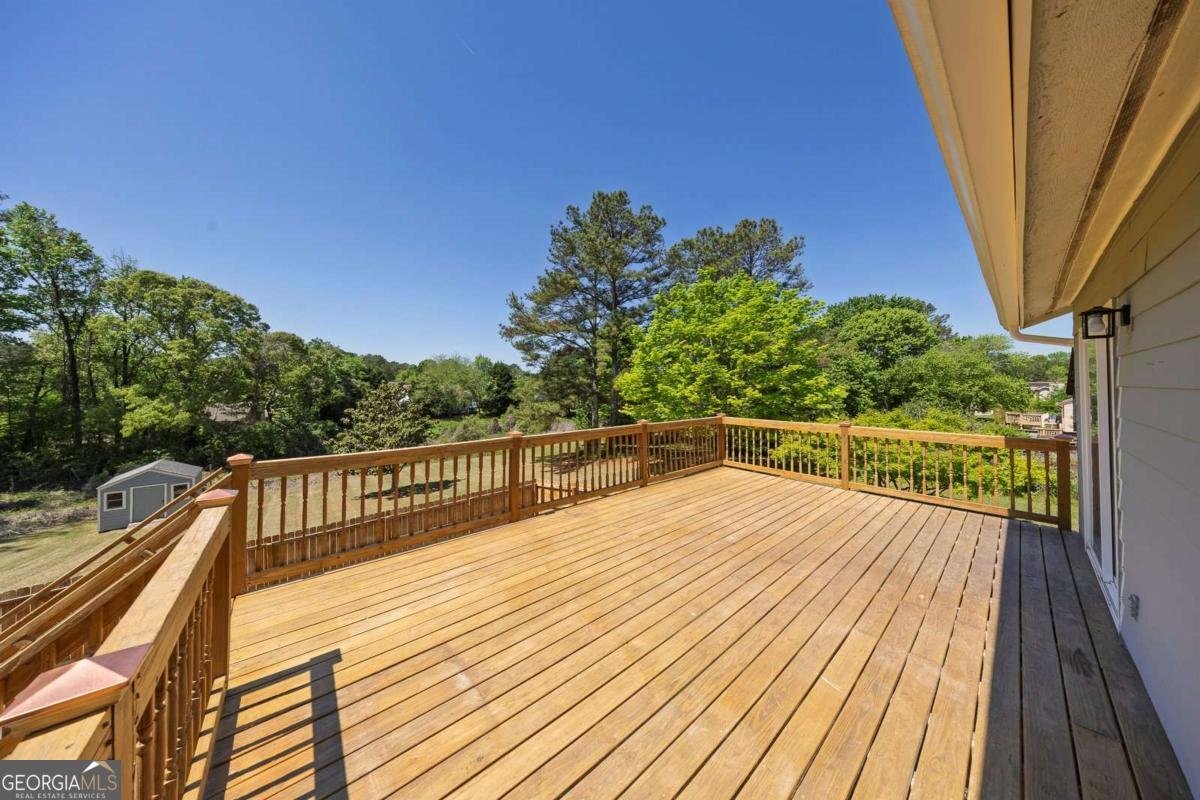 999 Malibu Drive Marietta - Photo 26