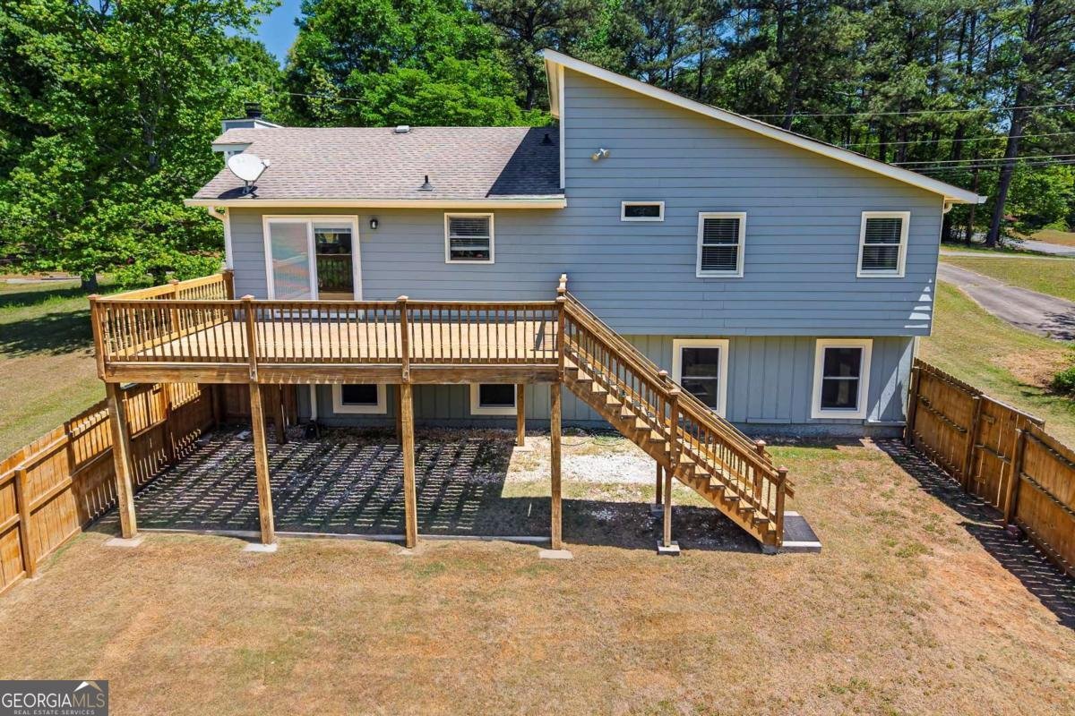 999 Malibu Drive Marietta - Photo 28