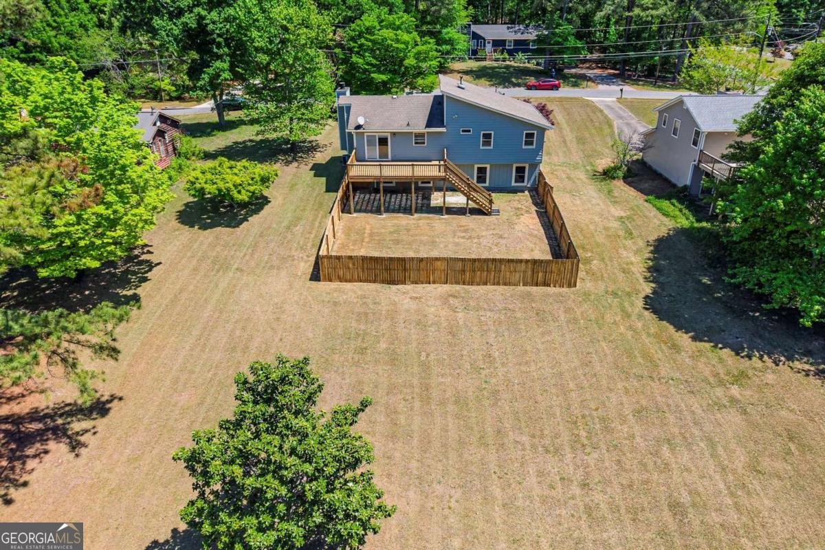 999 Malibu Drive Marietta - Photo 29