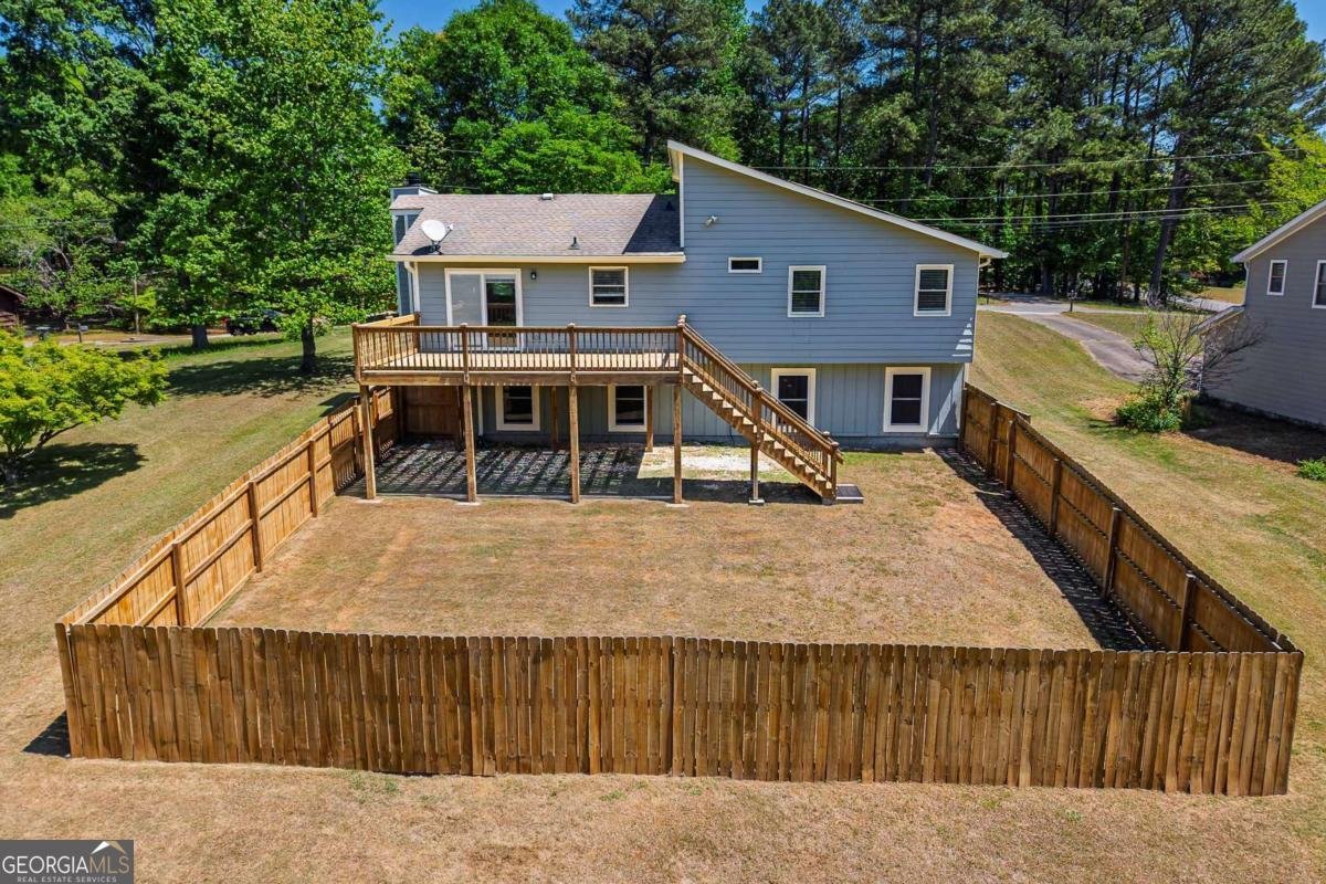 999 Malibu Drive Marietta - Photo 30