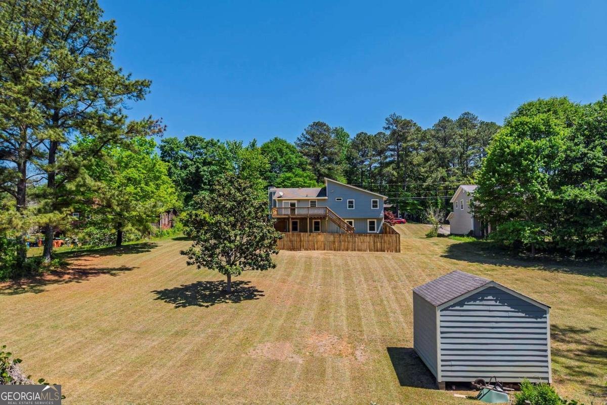 999 Malibu Drive Marietta - Photo 35