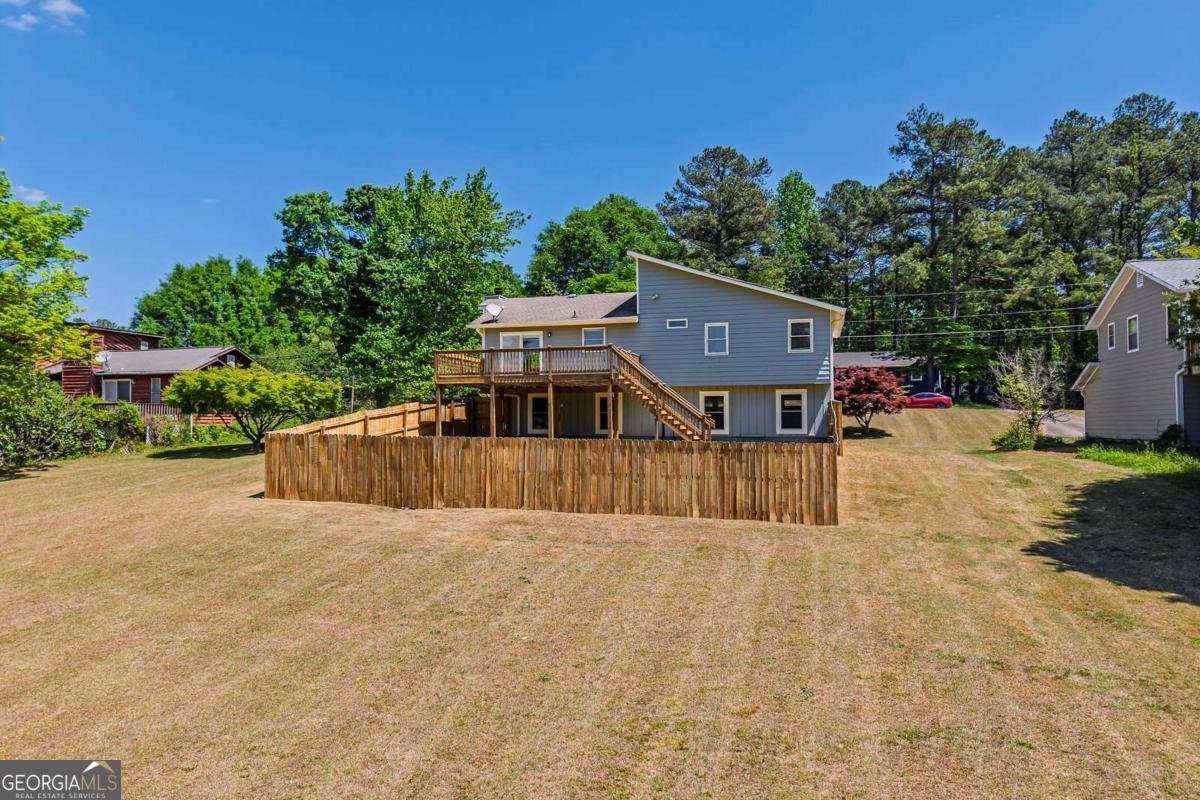 999 Malibu Drive Marietta - Photo 36