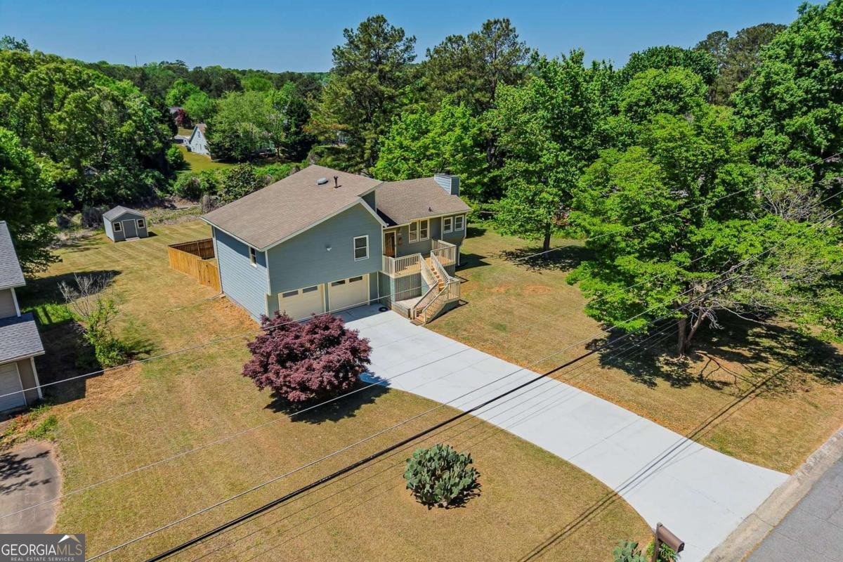 999 Malibu Drive Marietta - Photo 37