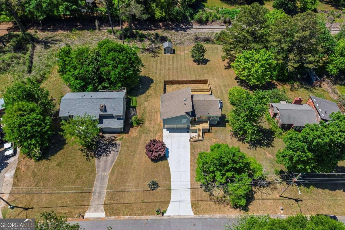 999 Malibu Drive Marietta - Photo 38