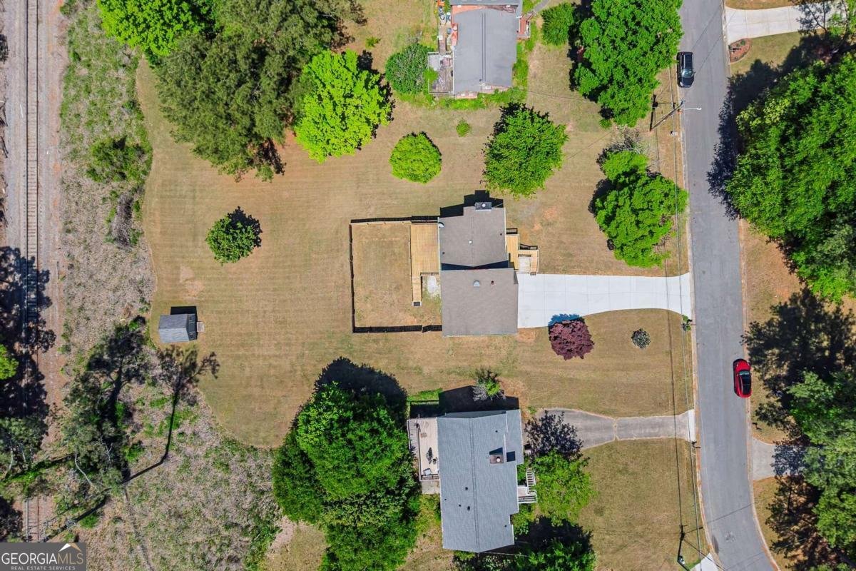 999 Malibu Drive Marietta - Photo 39