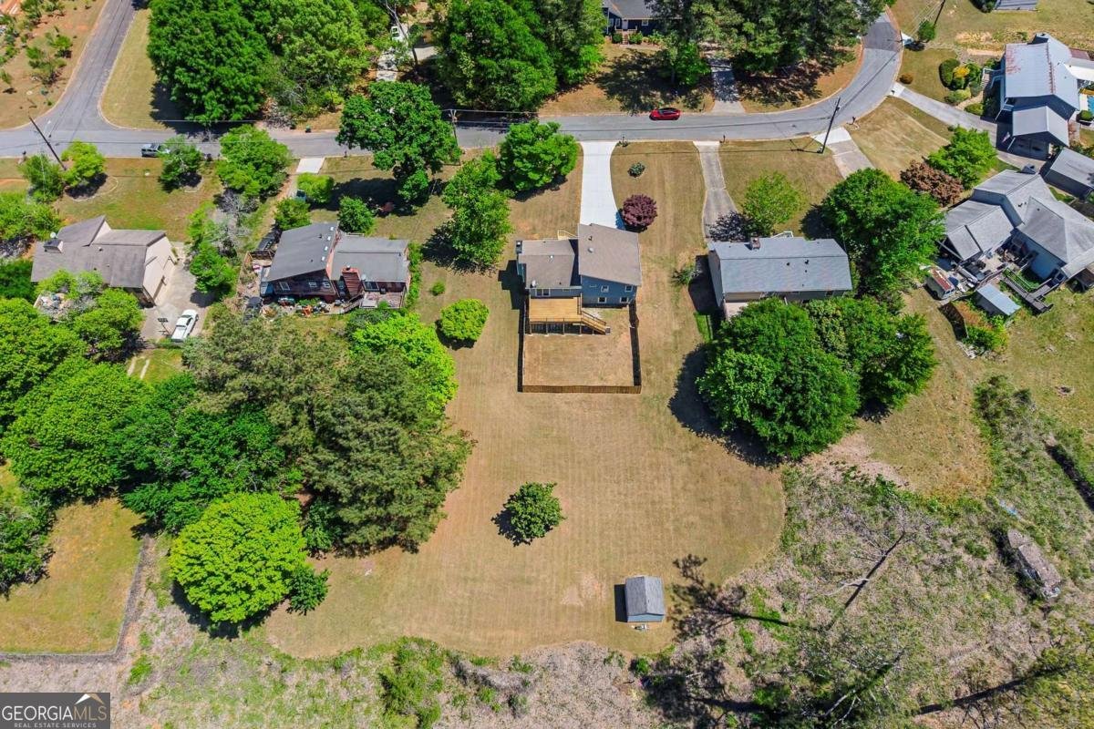 999 Malibu Drive Marietta - Photo 40