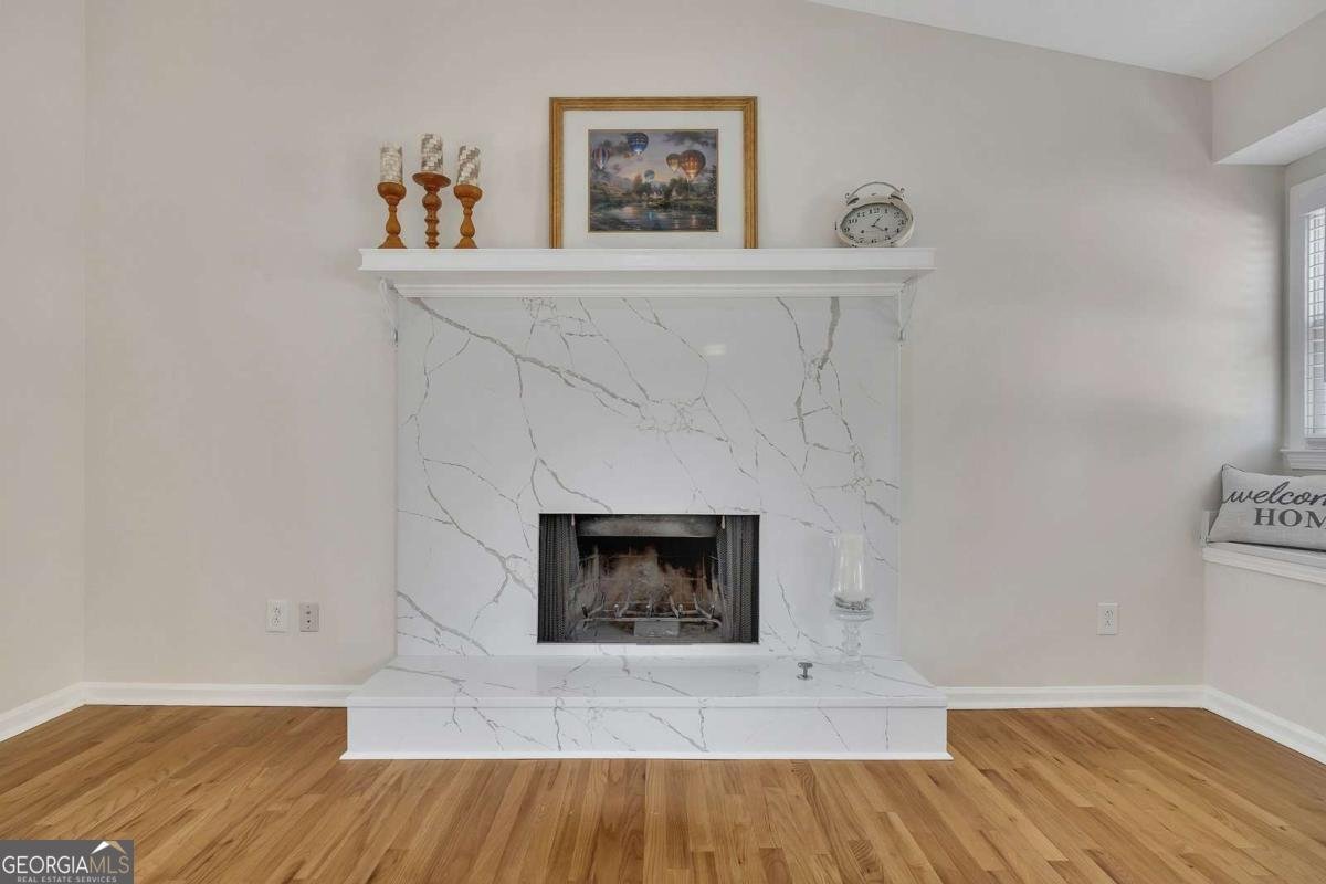 999 Malibu Drive Marietta - Photo 8