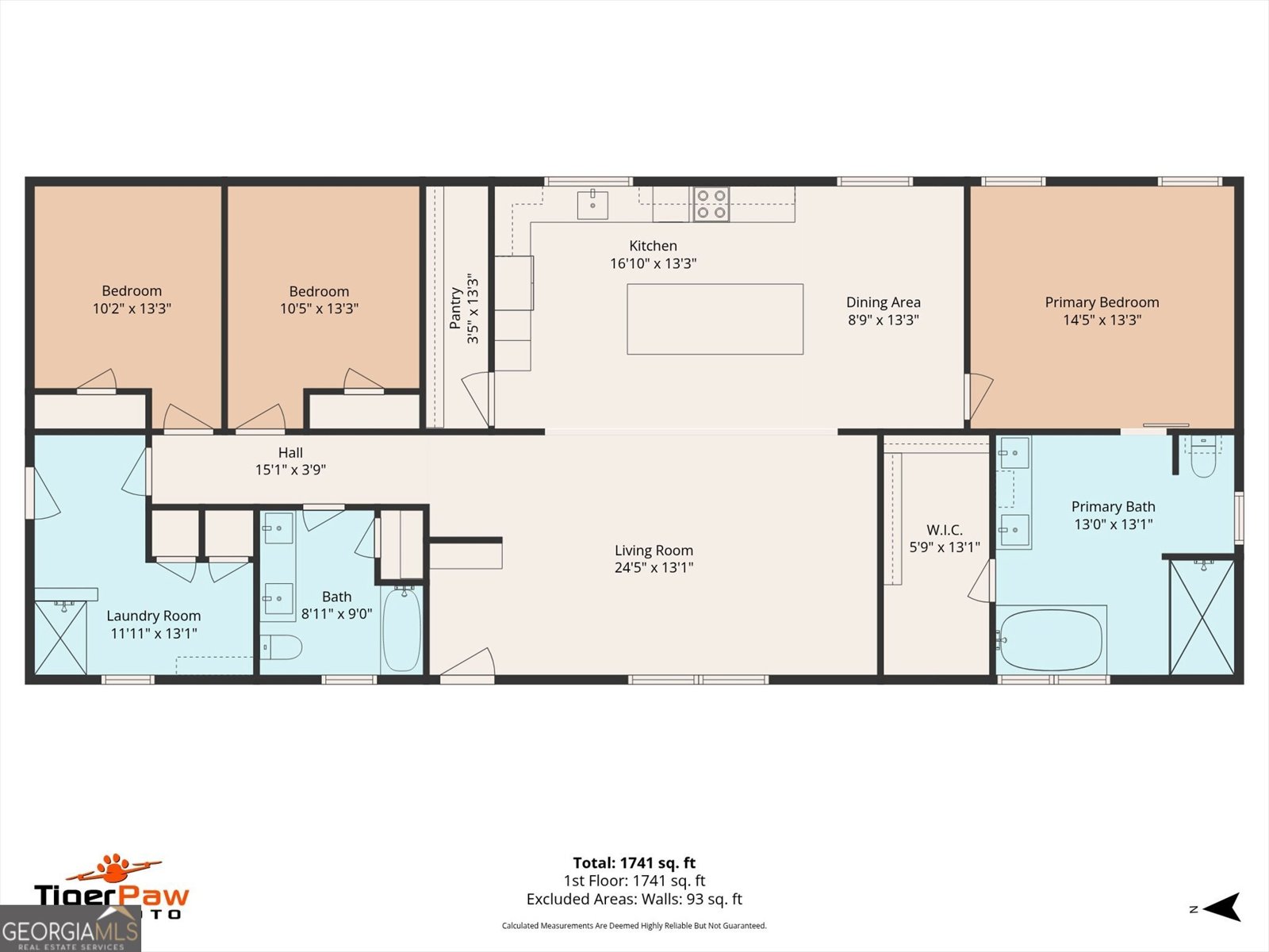 506 Newcomb Street Rockmart - Photo 38