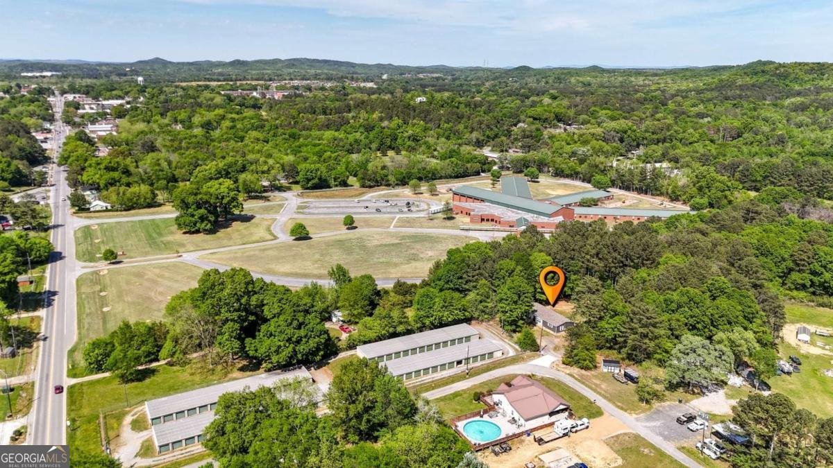 506 Newcomb Street Rockmart - Photo 42