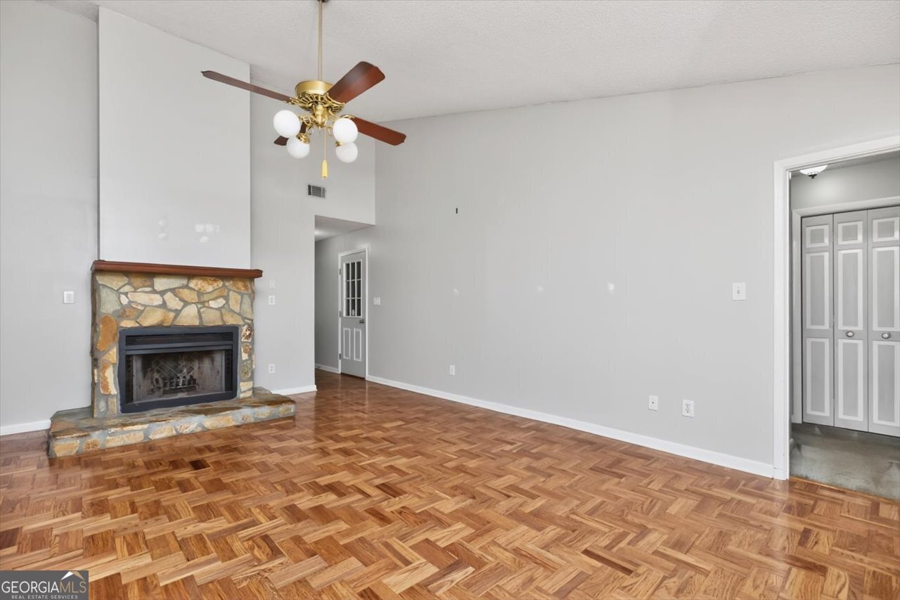 132 Lake Pointe Drive Warner Robins - Photo 13