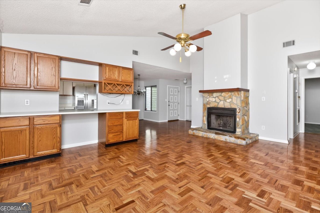 132 Lake Pointe Drive Warner Robins - Photo 14