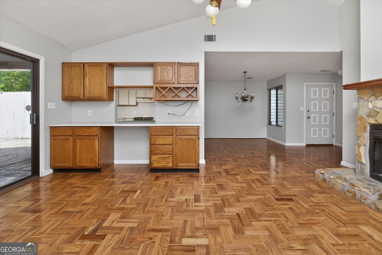 132 Lake Pointe Drive Warner Robins - Photo 16