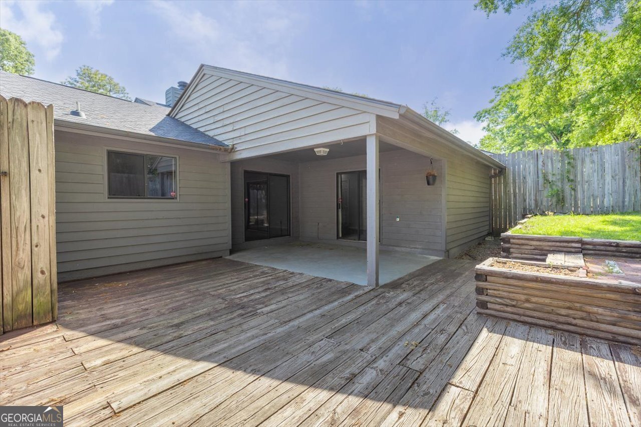 132 Lake Pointe Drive Warner Robins - Photo 47