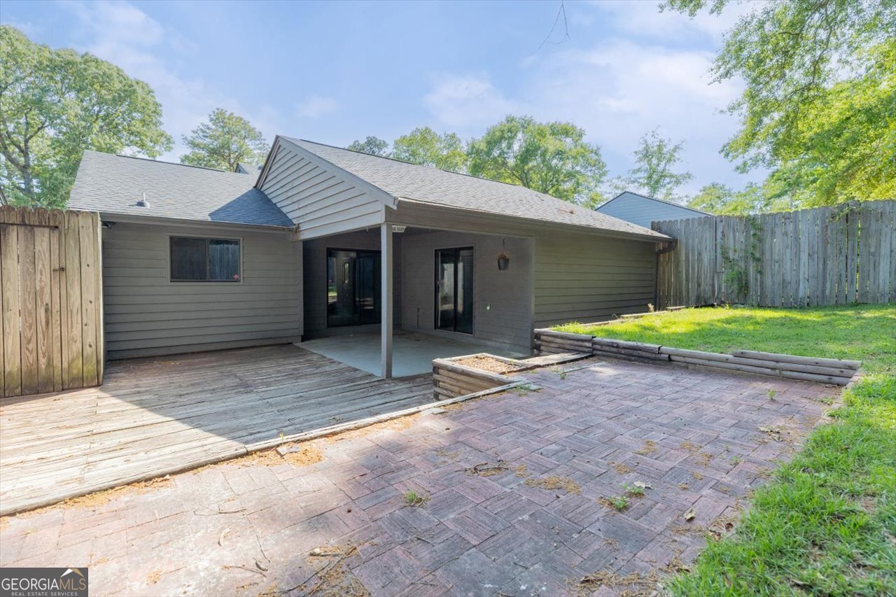 132 Lake Pointe Drive Warner Robins - Photo 48