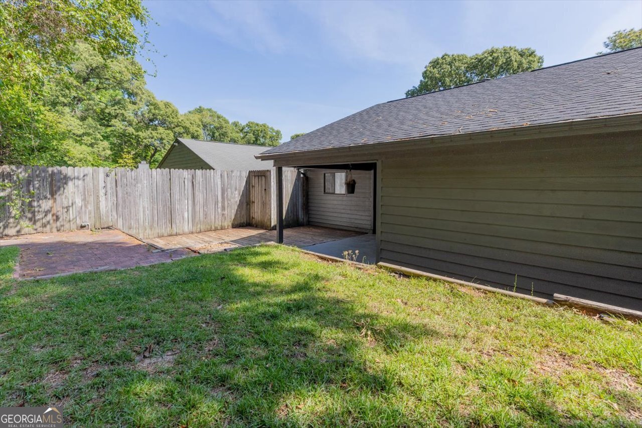 132 Lake Pointe Drive Warner Robins - Photo 49