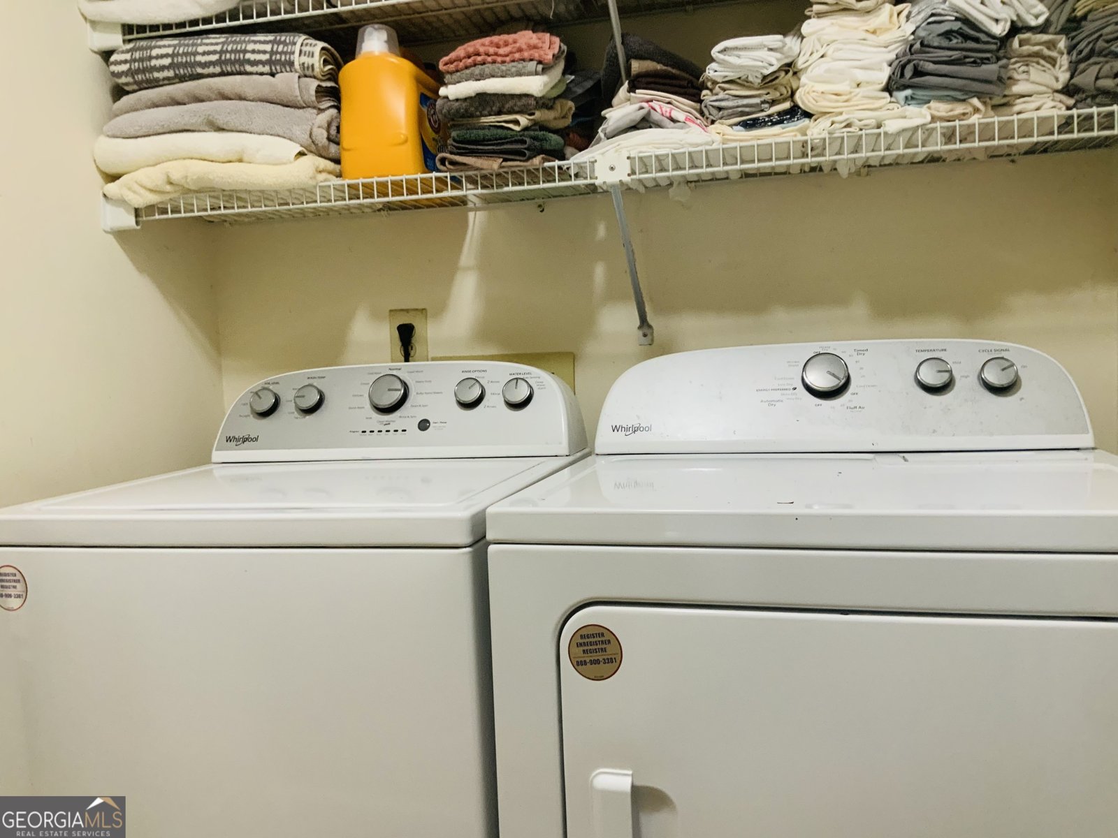 834 Heritage Valley Road Norcross - Photo 18