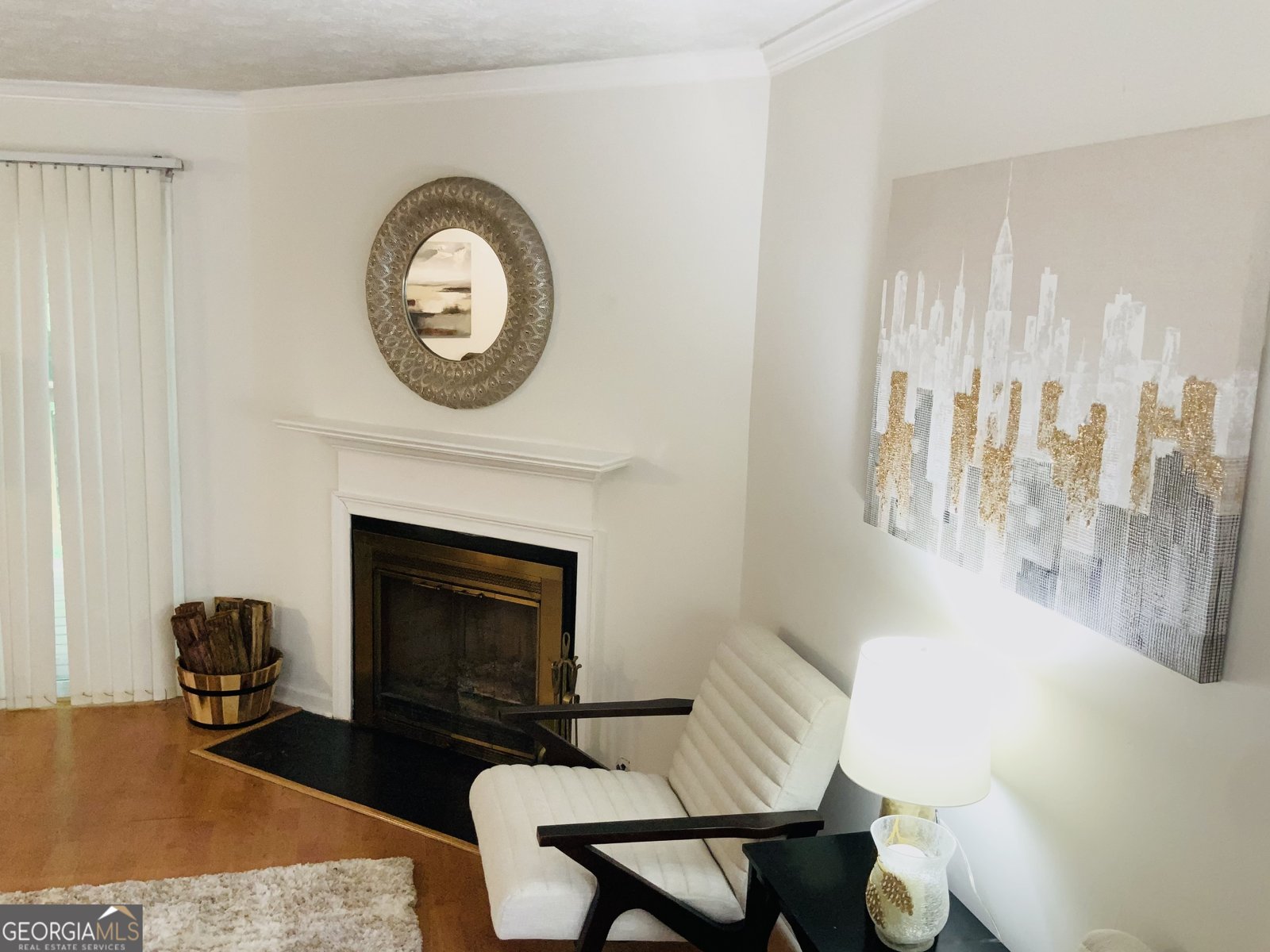 834 Heritage Valley Road Norcross - Photo 7