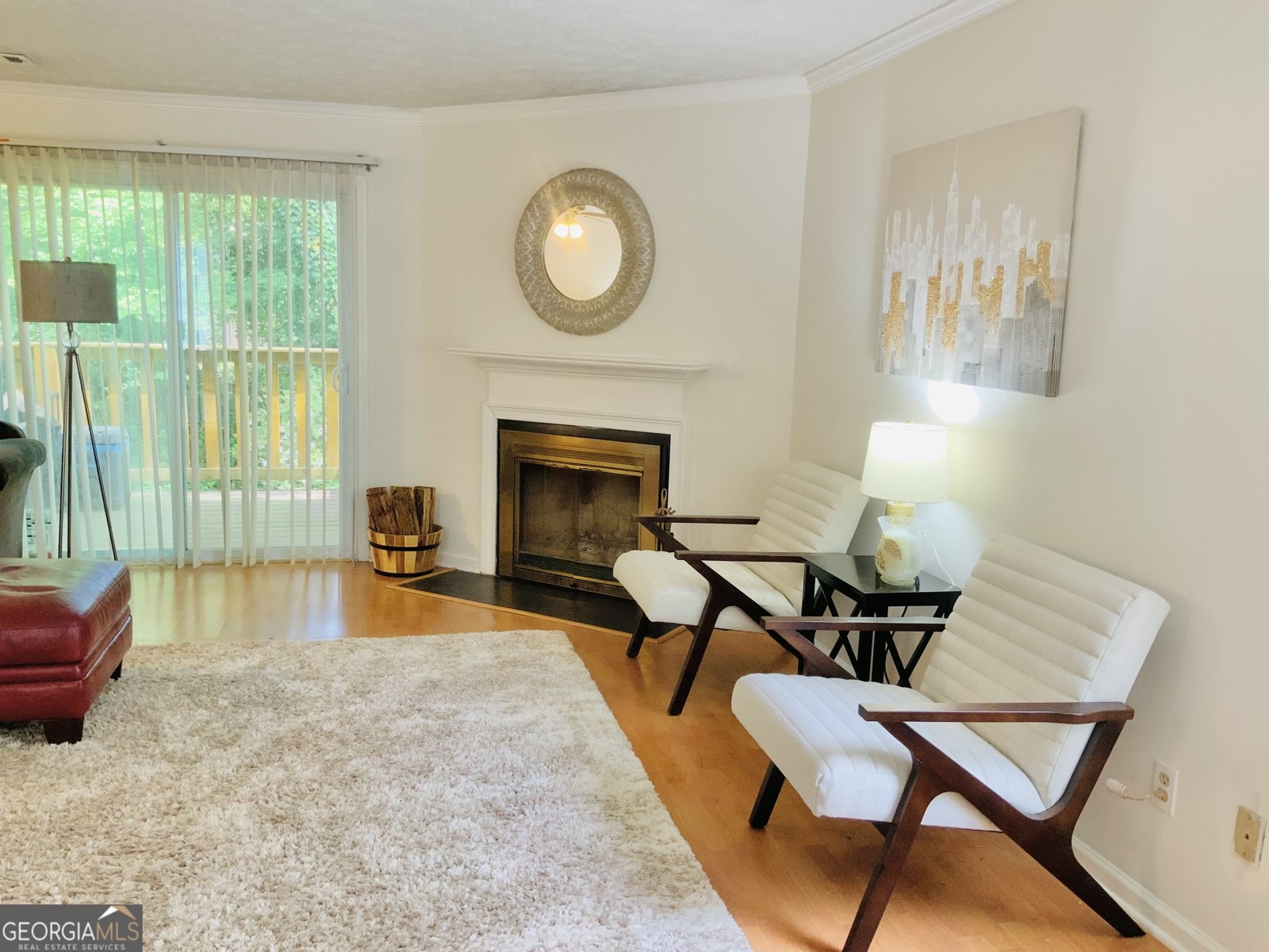 834 Heritage Valley Road Norcross - Photo 8