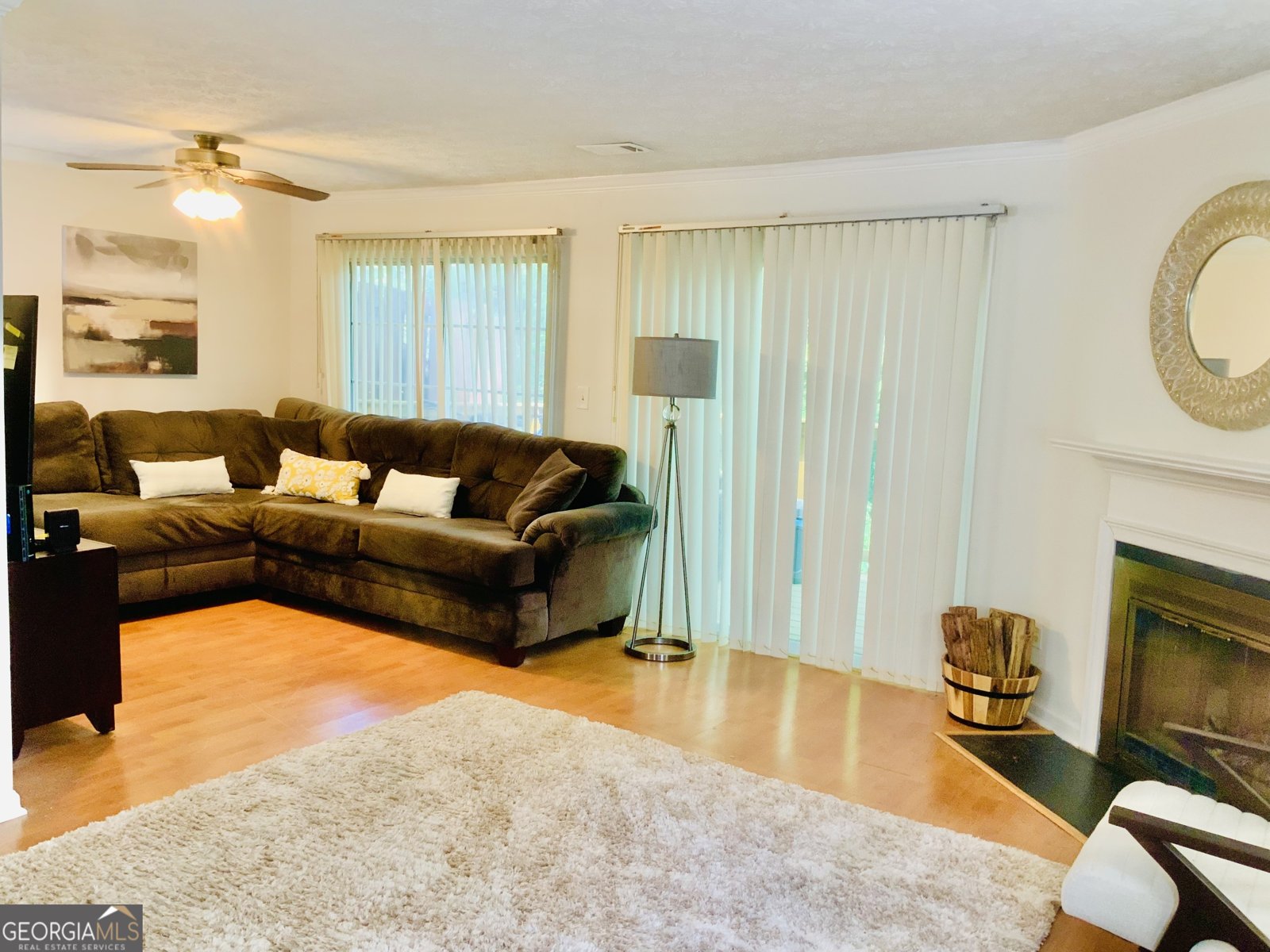 834 Heritage Valley Road Norcross - Photo 9