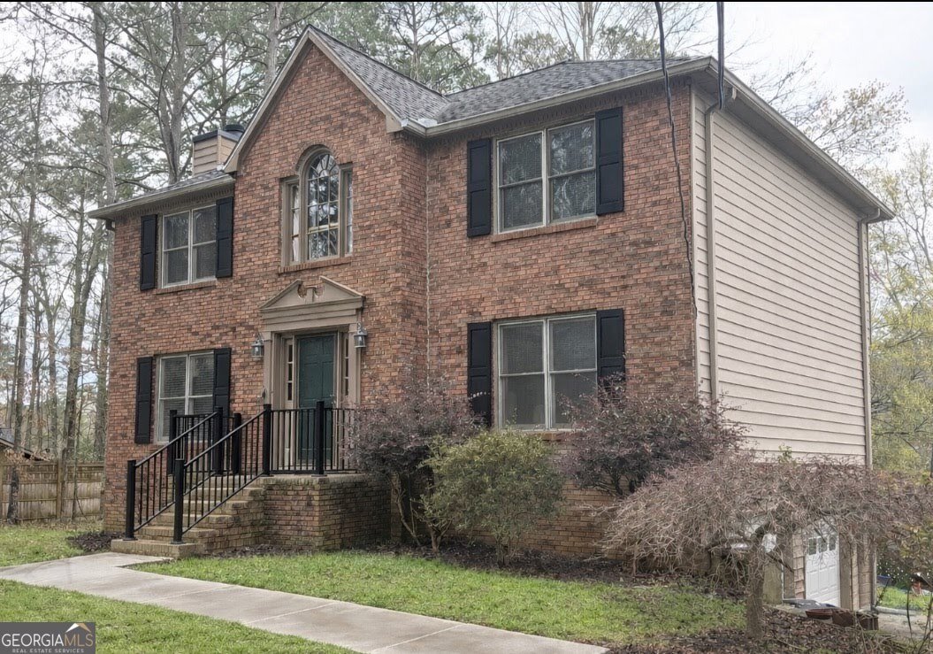 475 Anthony Drive Tyrone - Photo 1