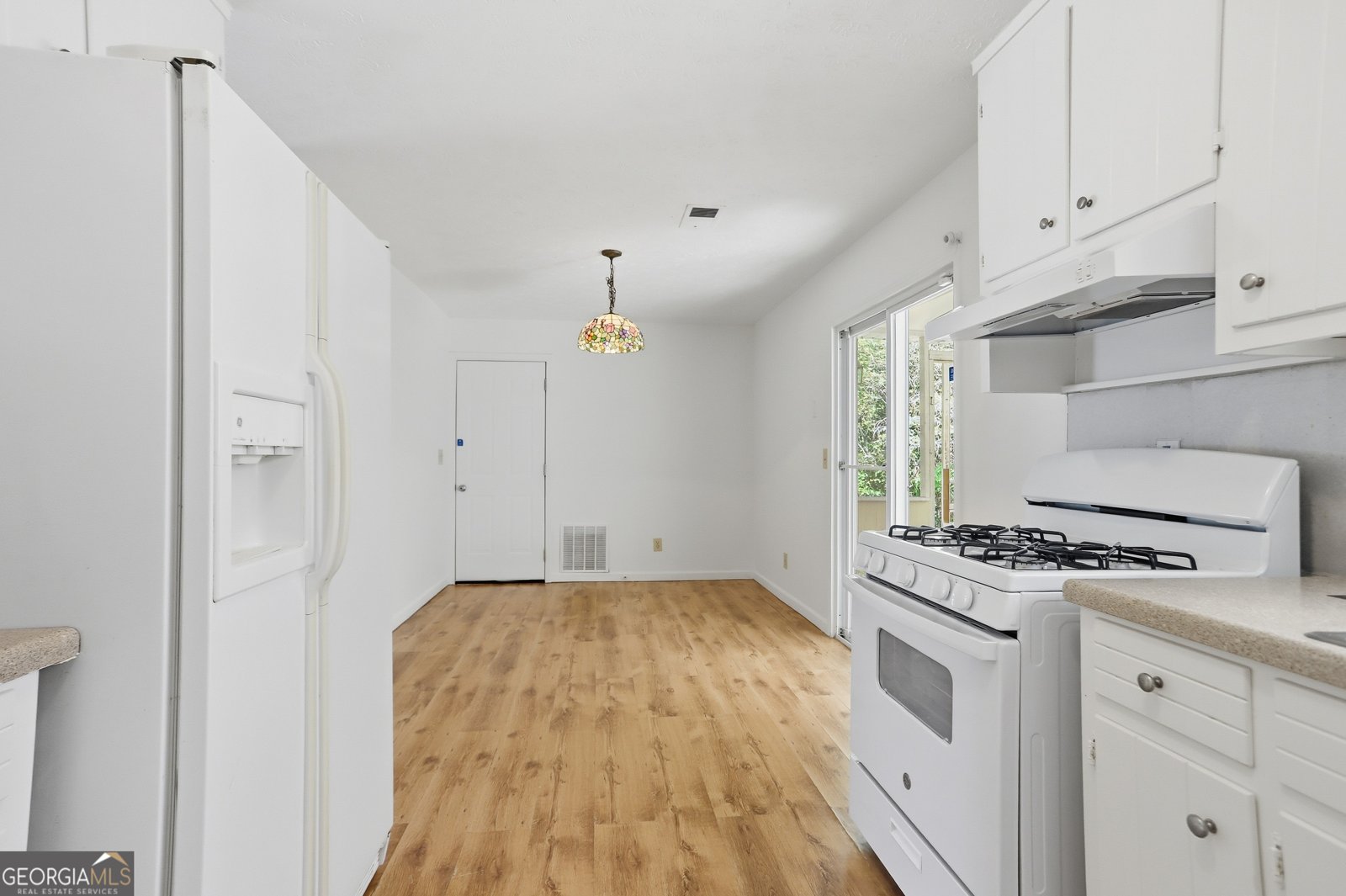 3233 Lancer Drive Powder Springs - Photo 10