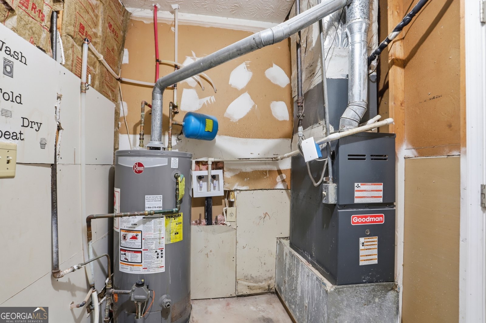 3233 Lancer Drive Powder Springs - Photo 23