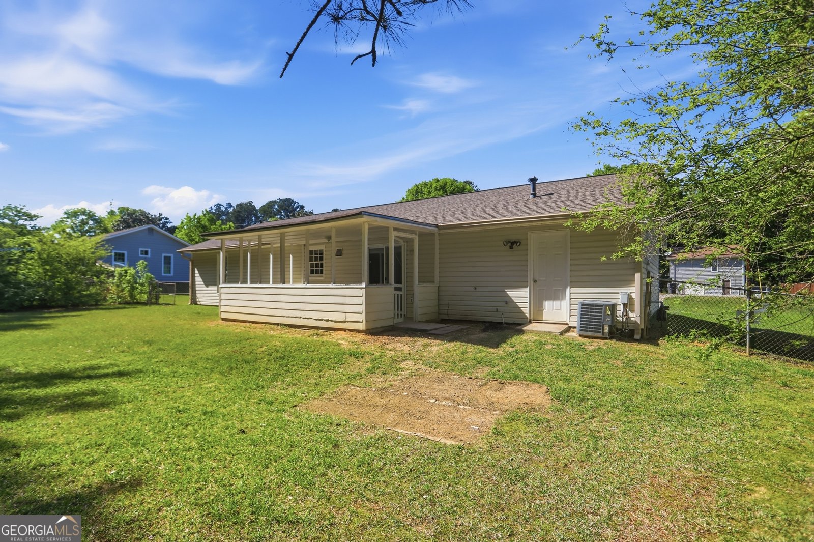 3233 Lancer Drive Powder Springs - Photo 27