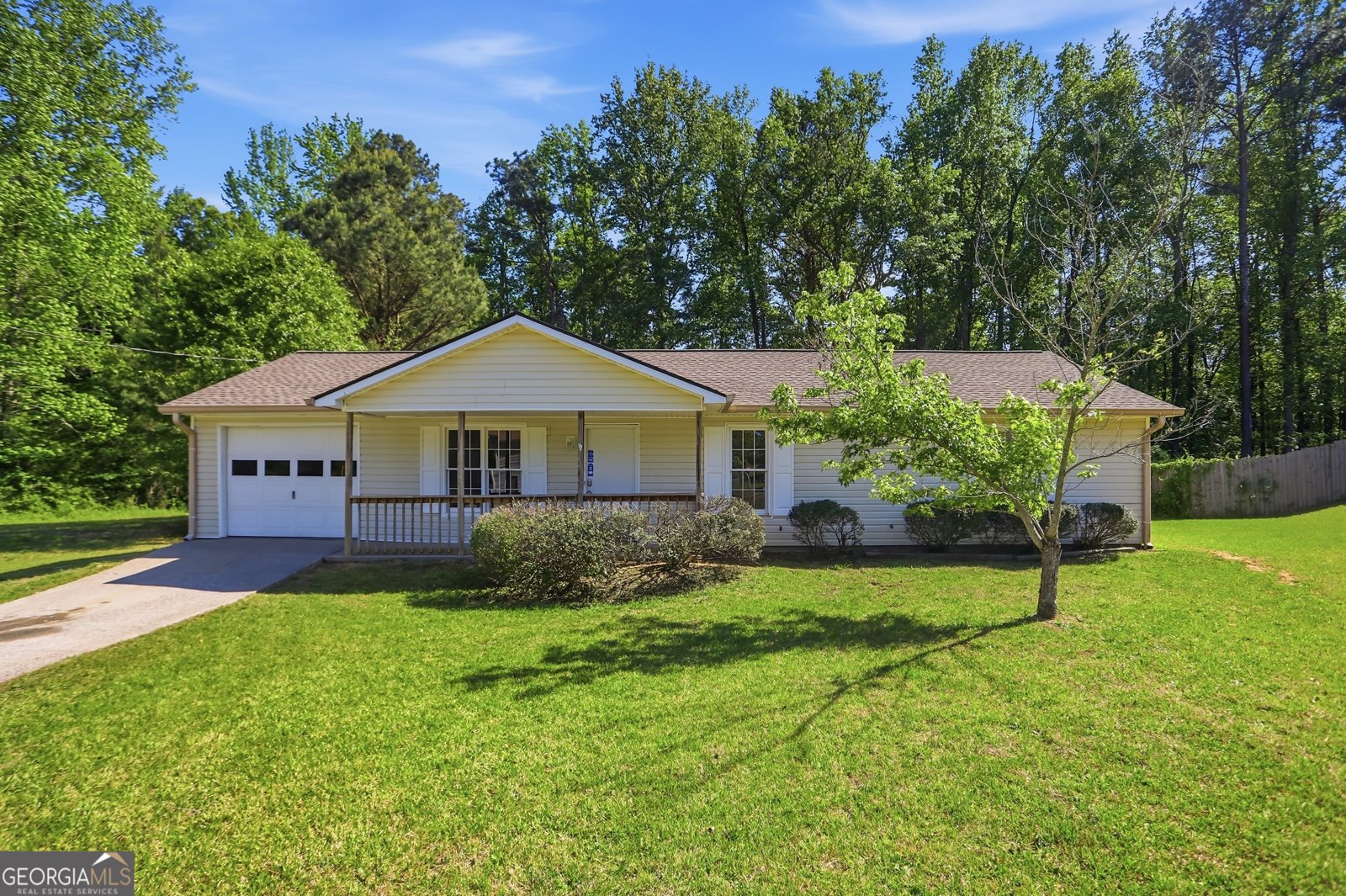 3233 Lancer Drive Powder Springs - Photo 6