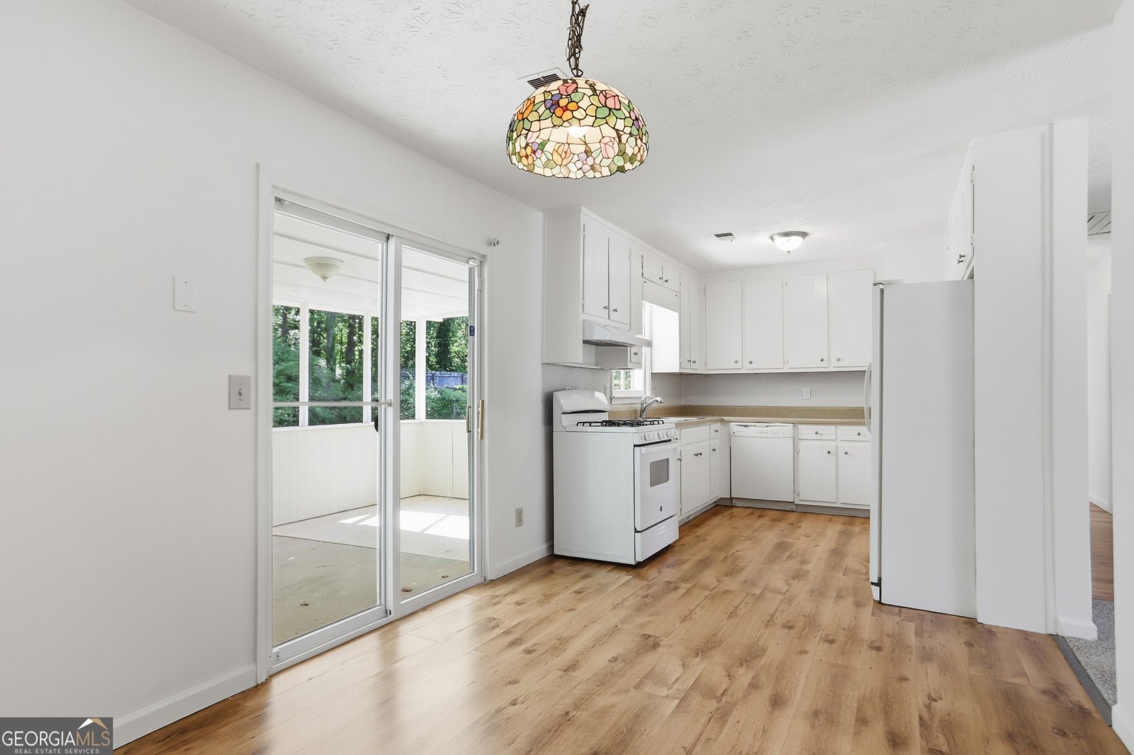 3233 Lancer Drive Powder Springs - Photo 9