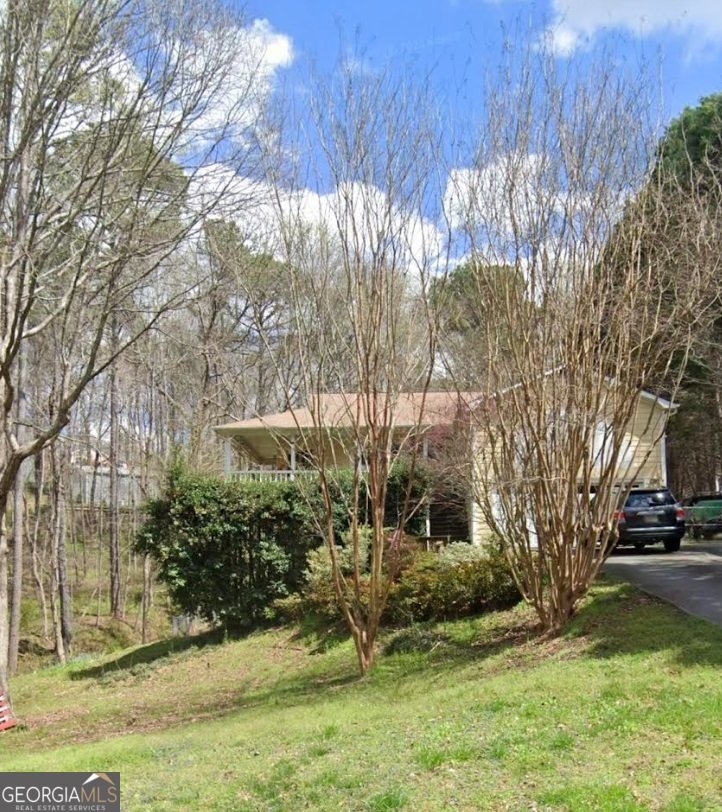 1311 Scenic Court Auburn - Photo 1