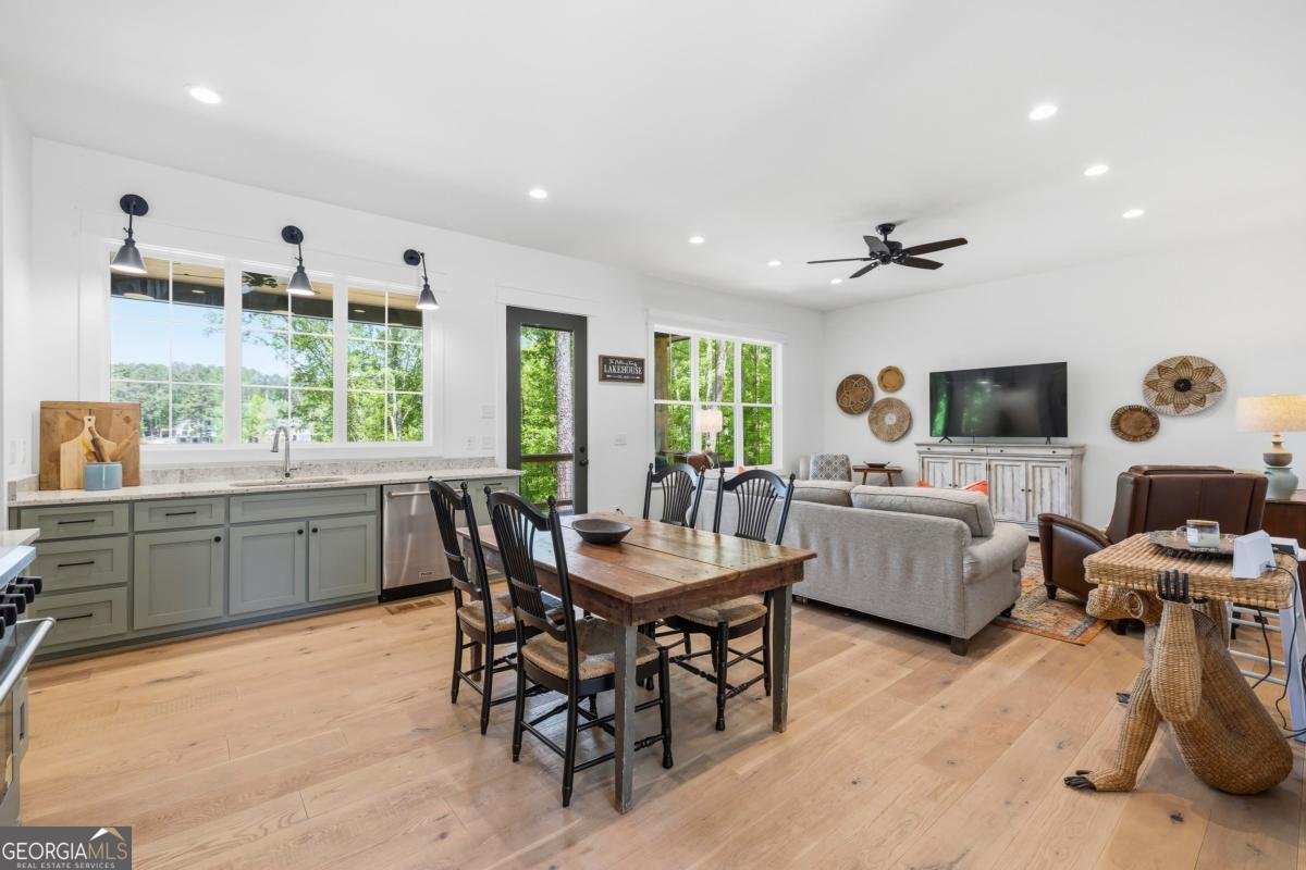 109 Long Shoals Circle Eatonton - Photo 11