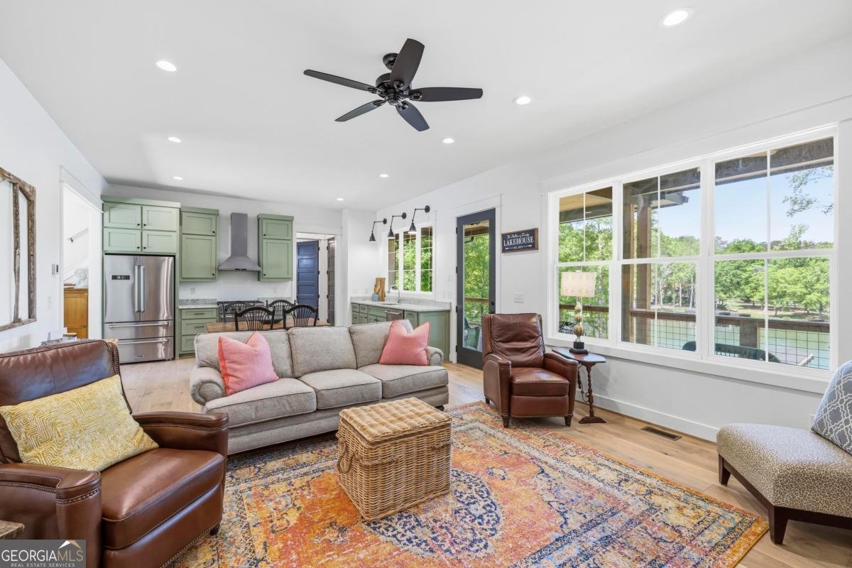 109 Long Shoals Circle Eatonton - Photo 13