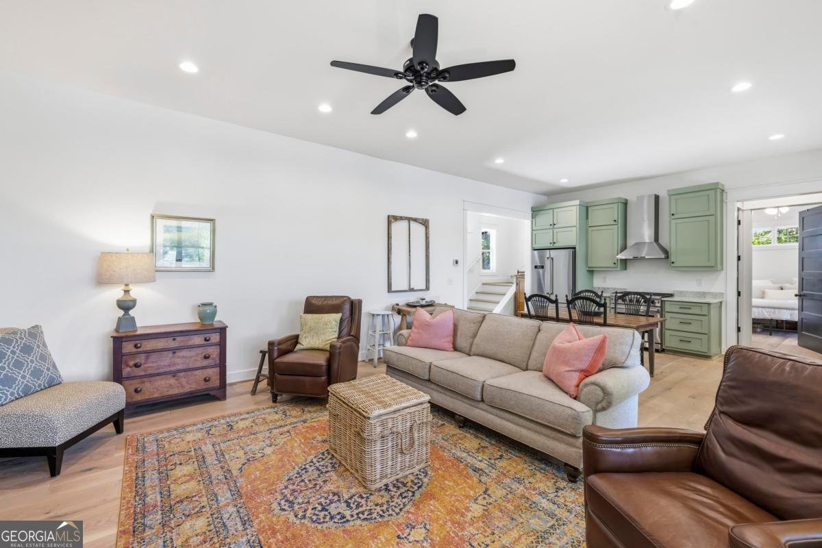 109 Long Shoals Circle Eatonton - Photo 17