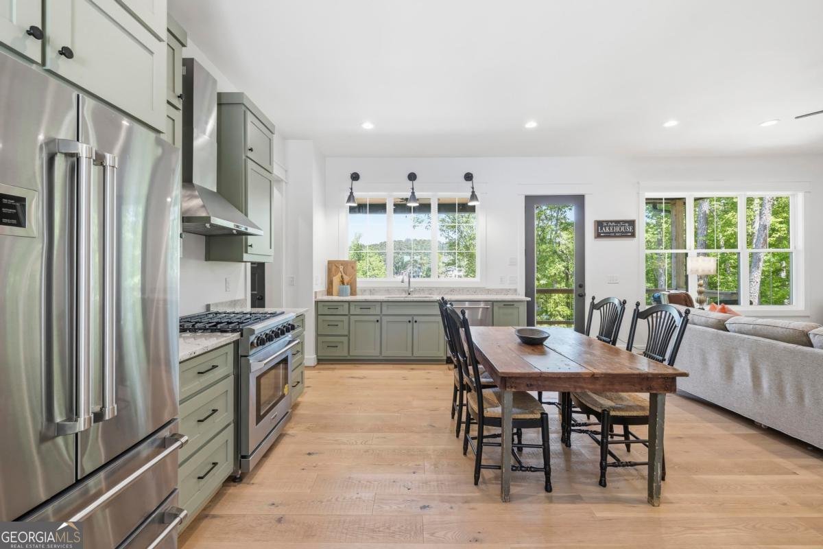 109 Long Shoals Circle Eatonton - Photo 21