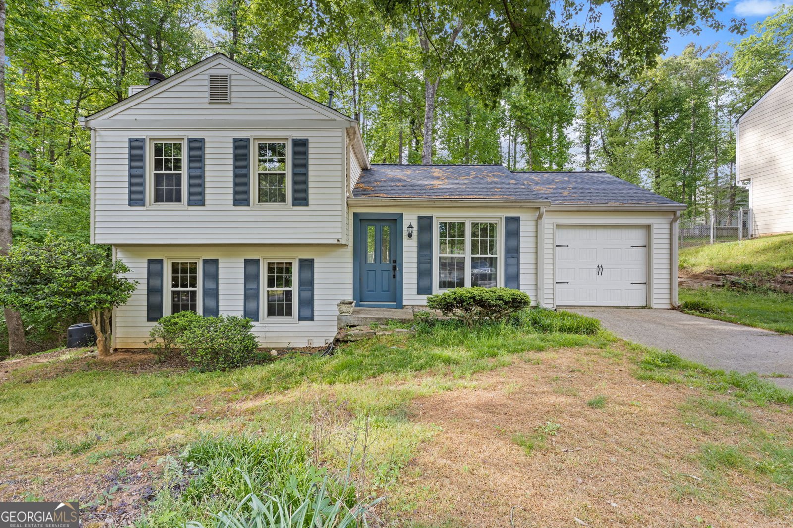 3115 Glen Knolls Court Alpharetta - Photo 1