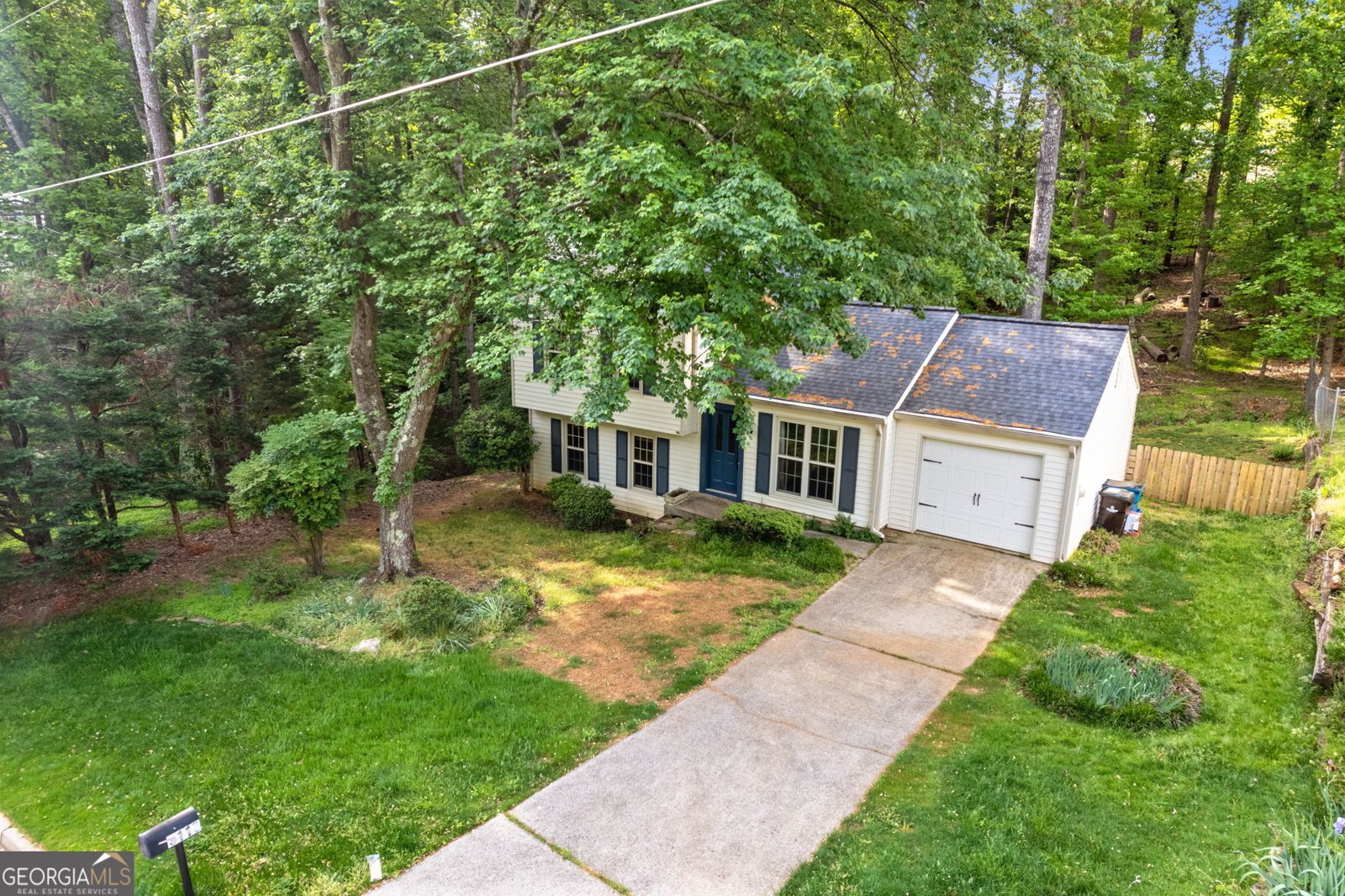 3115 Glen Knolls Court Alpharetta - Photo 26